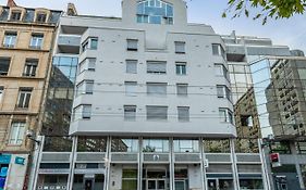 Appartement Cyan - Welkeys